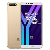 HUAWEI Y6 2018 16GB ORO HUAWEI Y6 2018 16GB ORO